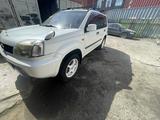 Nissan X-Trail 2002 годаүшін3 500 000 тг. в Усть-Каменогорск – фото 3