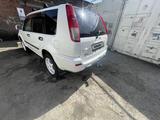 Nissan X-Trail 2002 годаүшін3 500 000 тг. в Усть-Каменогорск – фото 5