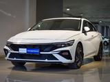 Hyundai Elantra 2023 годаүшін8 700 000 тг. в Алматы – фото 3