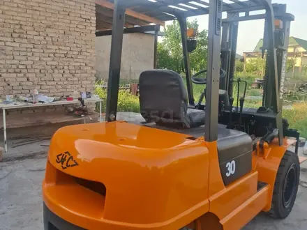Hangcha 2012 года за 3 200 000 тг. в Шымкент