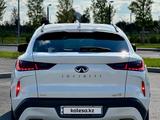 Infiniti QX55 2021 года за 18 000 000 тг. в Астана