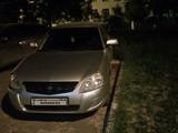 ВАЗ (Lada) Priora 2170 2007 годаfor1 400 000 тг. в Темиртау – фото 2