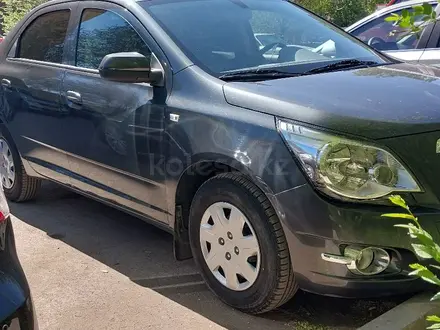 Chevrolet Cobalt 2021 года за 5 800 000 тг. в Караганда