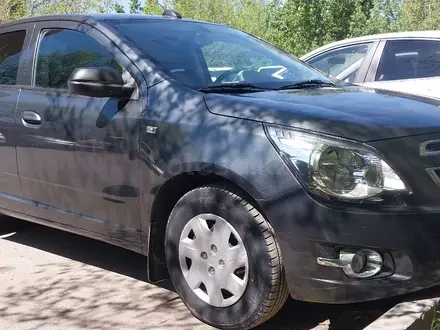 Chevrolet Cobalt 2021 года за 5 800 000 тг. в Караганда – фото 9