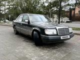 Mercedes-Benz E 200 1993 годаүшін2 000 000 тг. в Костанай – фото 5