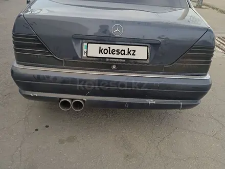 Mercedes-Benz S 320 1994 года за 2 700 000 тг. в Кокшетау – фото 6