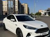 JAC J7 2023 года за 5 900 000 тг. в Петропавловск – фото 2