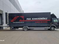 Mercedes-Benz  Atego 2012 годаfor19 000 000 тг. в Костанай