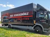 Mercedes-Benz  Atego 2012 годаүшін18 500 000 тг. в Костанай