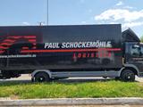 Mercedes-Benz  Atego 2012 годаүшін18 500 000 тг. в Костанай – фото 2
