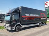 Mercedes-Benz  Atego 2012 годаүшін18 500 000 тг. в Костанай – фото 3
