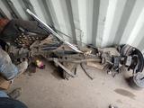 Мост задний за 120 000 тг. в Алматы