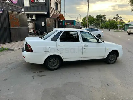 ВАЗ (Lada) Priora 2170 2013 года за 1 850 000 тг. в Павлодар – фото 3