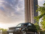 Land Rover Range Rover Sport 2012 годаүшін10 700 000 тг. в Алматы