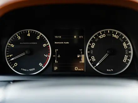 Land Rover Range Rover Sport 2012 года за 10 700 000 тг. в Алматы – фото 14