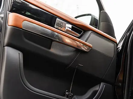 Land Rover Range Rover Sport 2012 года за 10 700 000 тг. в Алматы – фото 19