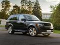 Land Rover Range Rover Sport 2012 года за 10 700 000 тг. в Алматы – фото 2