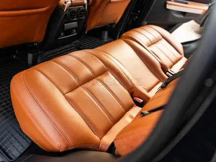 Land Rover Range Rover Sport 2012 года за 10 700 000 тг. в Алматы – фото 18