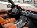 Land Rover Range Rover Sport 2012 года за 10 700 000 тг. в Алматы – фото 11
