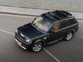 Land Rover Range Rover Sport 2012 года за 10 700 000 тг. в Алматы – фото 4