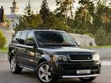 Land Rover Range Rover Sport 2012 годаүшін10 700 000 тг. в Алматы – фото 5