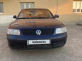 Volkswagen Passat 1997 года за 2 190 000 тг. в Астана – фото 2
