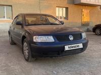 Volkswagen Passat 1997 года за 2 190 000 тг. в Астана