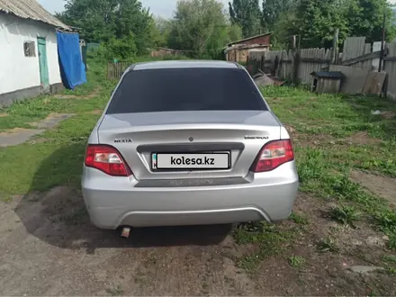 Daewoo Nexia 2012 года за 2 000 000 тг. в Алматы – фото 3