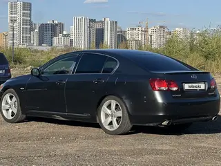 Lexus GS 300