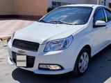 Chevrolet Nexia 2022 годаүшін5 099 999 тг. в Кызылорда – фото 4