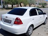 Chevrolet Nexia 2022 года за 5 099 999 тг. в Кызылорда – фото 5