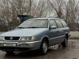 Volkswagen Passat 1995 годаүшін1 870 000 тг. в Уральск