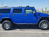 Hummer H2 2004 года за 10 000 000 тг. в Шымкент – фото 2