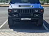 Hummer H2 2004 года за 10 000 000 тг. в Шымкент
