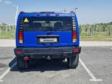 Hummer H2 2004 года за 10 000 000 тг. в Шымкент – фото 3