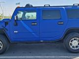 Hummer H2 2004 года за 10 000 000 тг. в Шымкент – фото 4
