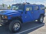 Hummer H2 2004 года за 10 000 000 тг. в Шымкент – фото 5
