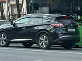 Nissan Murano 2017 года за 11 500 000 тг. в Алматы – фото 3