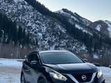 Nissan Murano 2017 года за 11 500 000 тг. в Алматы