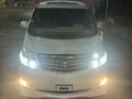 Toyota Alphard 2006 года за 6 000 000 тг. в Туркестан