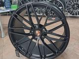Диски R22 для Porsche Cayenne за 1 200 000 тг. в Алматы