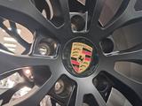 Диски R22 для Porsche Cayenne за 1 200 000 тг. в Алматы – фото 2