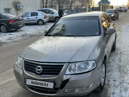 Nissan Almera Classic 2010 года за 3 200 000 тг. в Актобе – фото 4