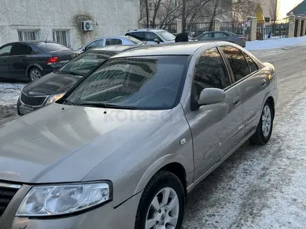 Nissan Almera Classic 2010 года за 3 200 000 тг. в Актобе – фото 3