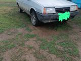 ВАЗ (Lada) 21099 2002 года за 500 000 тг. в Шалкар
