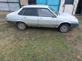 ВАЗ (Lada) 21099 2002 года за 500 000 тг. в Шалкар – фото 2