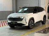 Geely Atlas Flagship 2025 года за 12 190 000 тг. в Алматы