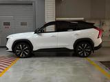 Geely Atlas Flagship 2025 года за 12 190 000 тг. в Алматы – фото 5