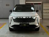 Geely Atlas Flagship 2025 года за 12 190 000 тг. в Алматы – фото 2