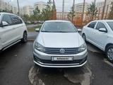 Volkswagen Polo 2015 годаүшін4 300 000 тг. в Астана – фото 3